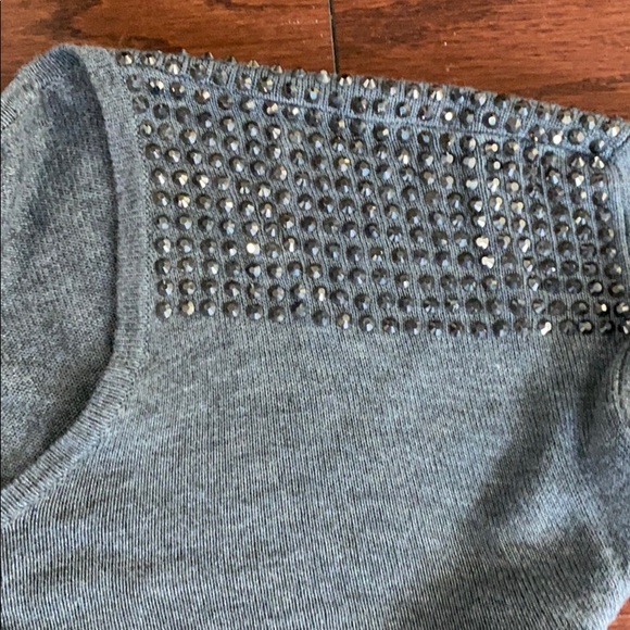 Express-Sweater-grey- small - Picture 3 of 5